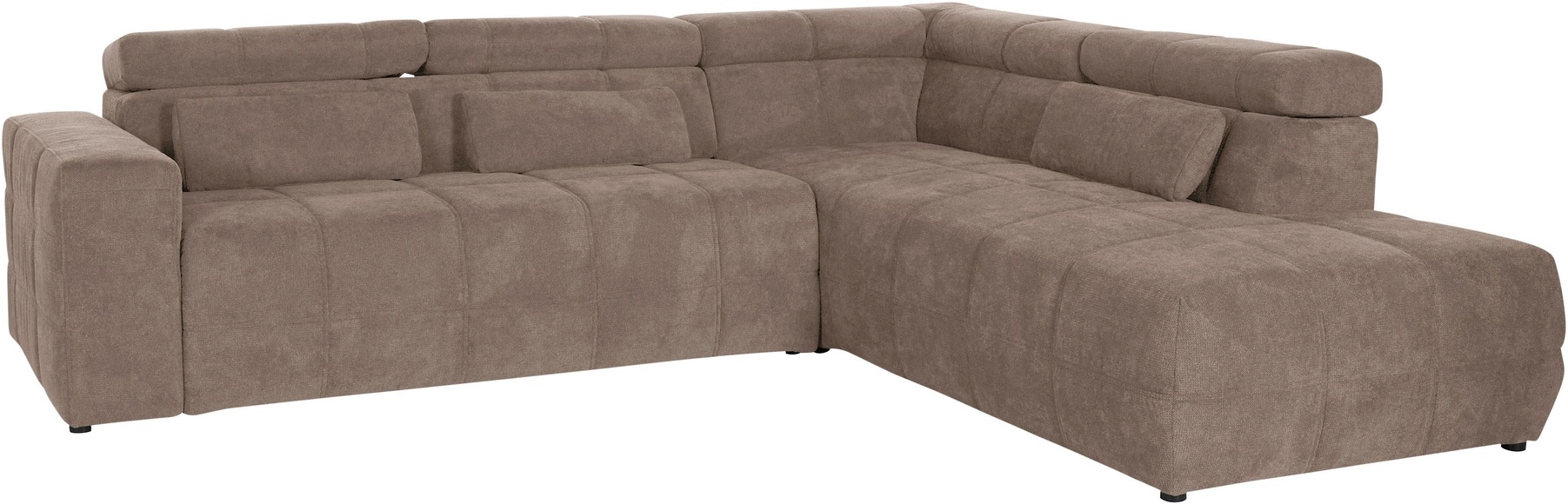 DOMO collection Ecksofa