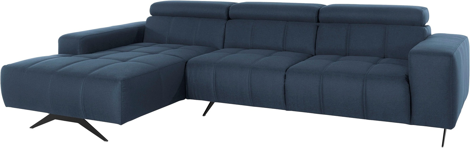 DOMO collection Ecksofa