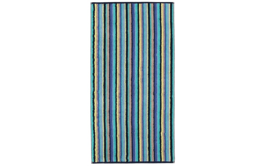 Cawö Handtuch »Lights Streifen 50x100«, (1 St.)