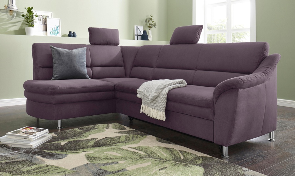 sit&more Ecksofa