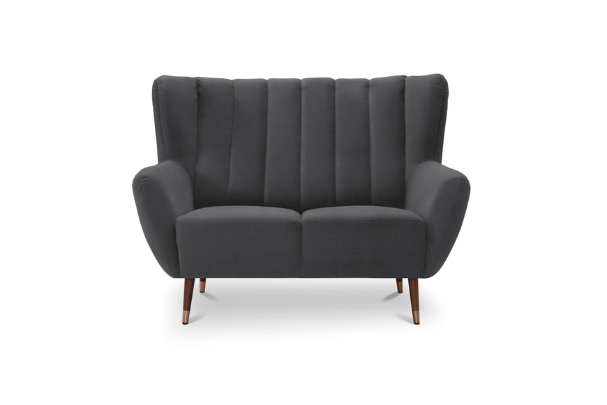 exxpo - sofa fashion 2-Sitzer
