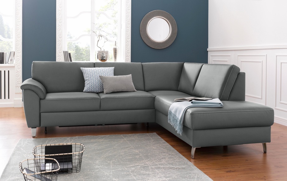 sit&more Ecksofa