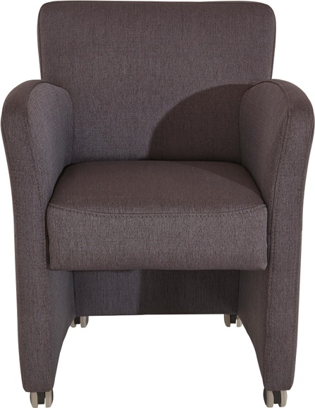 exxpo - sofa fashion Sessel »Intenso«, Breite 66 cm