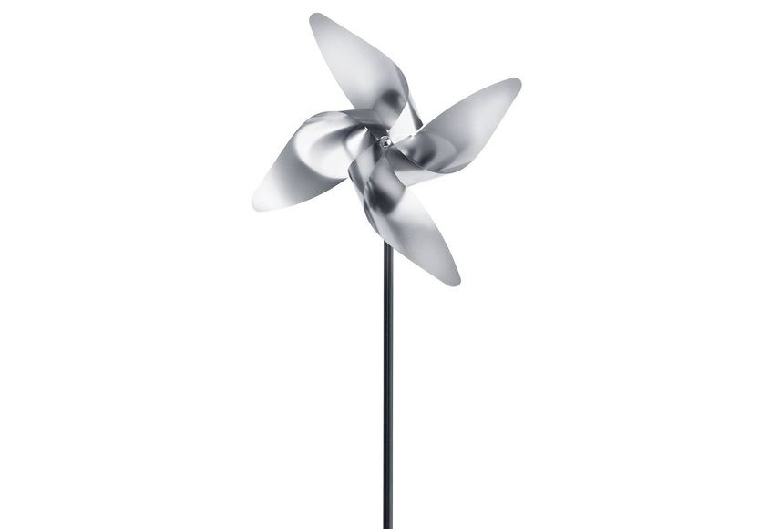Blomus-Viento Windrad H133,5cm