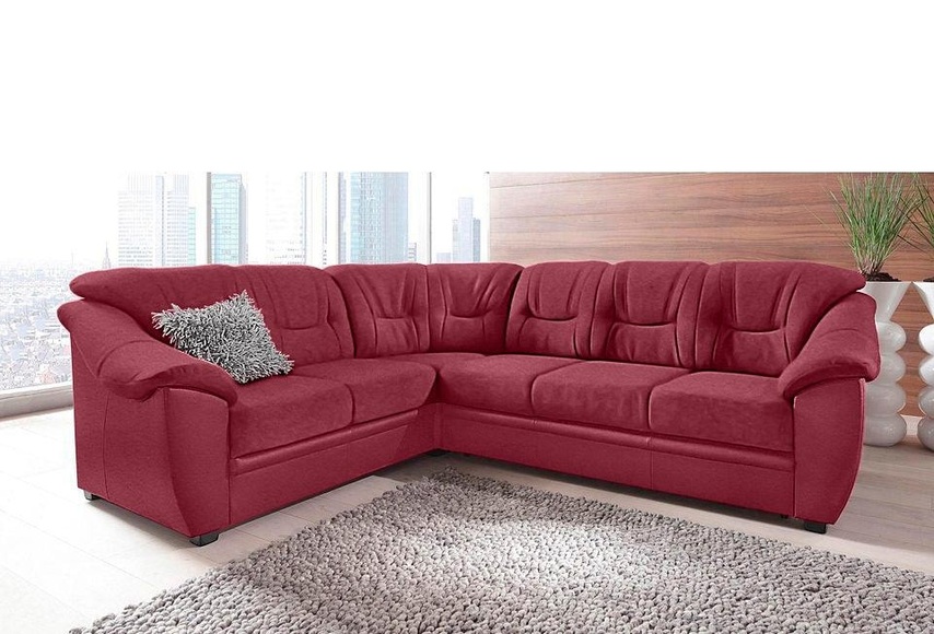 sit&more Ecksofa