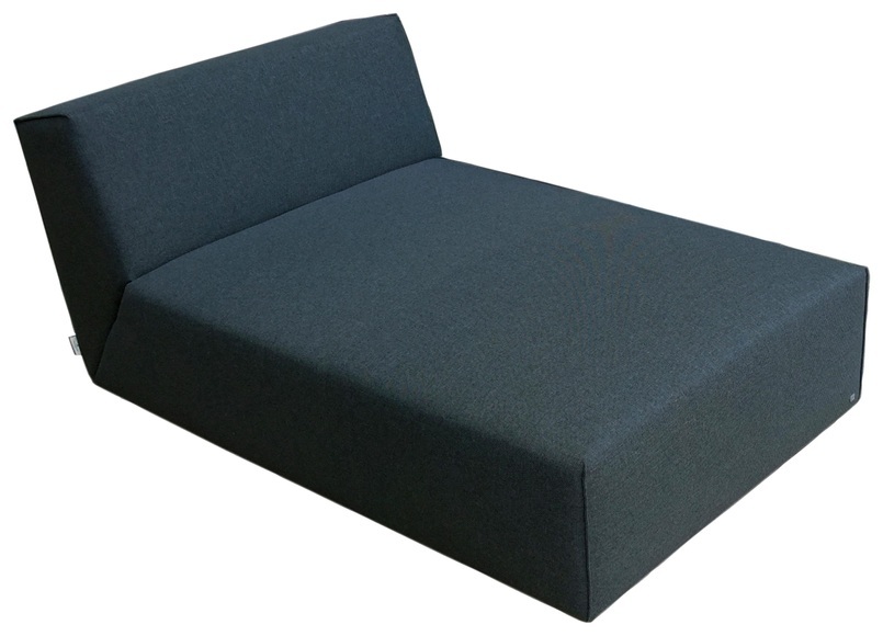 TOM TAILOR Chaiselongue »ELEMENTS«, Sofaelement wahlweise mit Bettfunktion