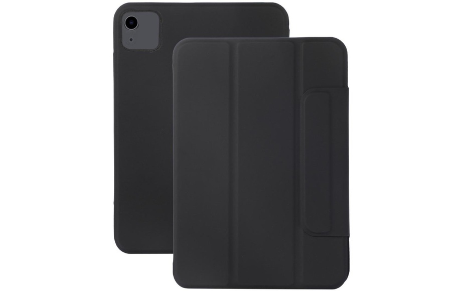 4SMARTS Flip-Tasche iFolio black - iPad Air (2020) Pro11 (2021/20/18)