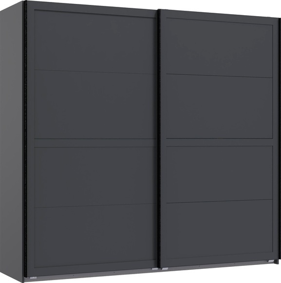 Wimex Schwebetürenschrank »Chalet«, in Landhausoptik, 180 oder 225cm breit