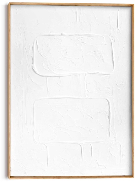 Reinders! Bild »Quadrate«