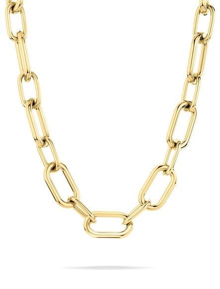 Liebeskind Berlin Edelstahlkette », LJ-1104-N-50, LJ-1105-N-50«