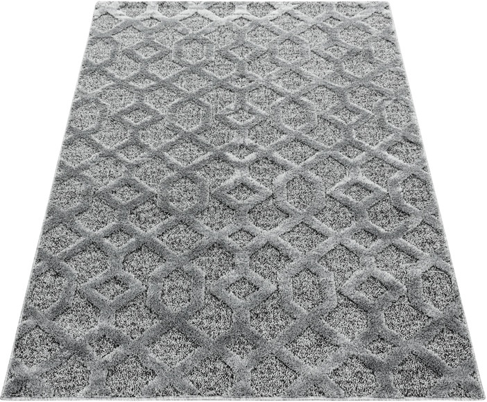 Ayyildiz Teppiche Teppich »PISA 4702«, rechteckig, 20 mm Höhe