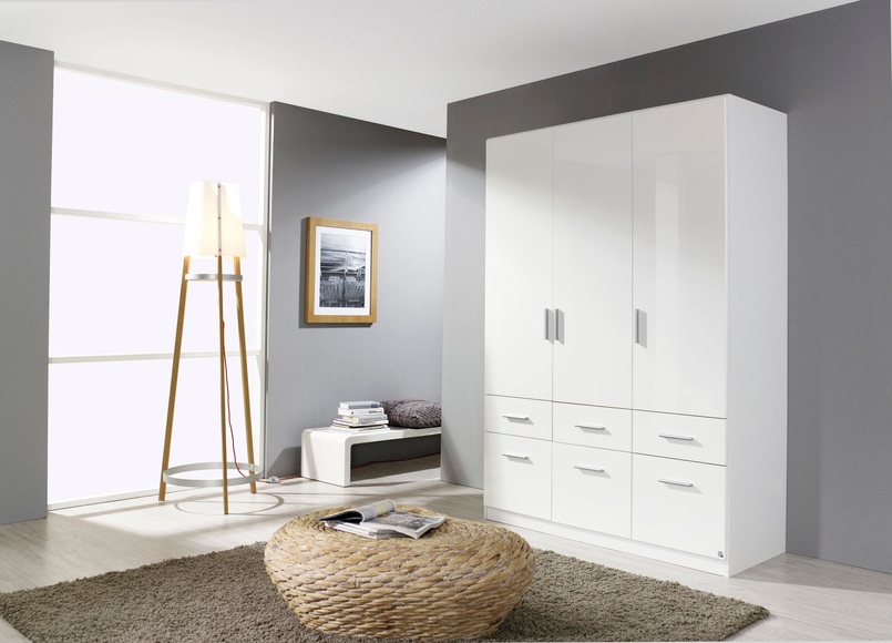 rauch PACK´S Kleiderschrank »Celle«