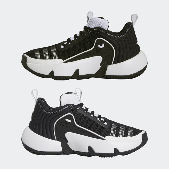 adidas Sportswear Basketballschuh »TRAE UNLIMITED«
