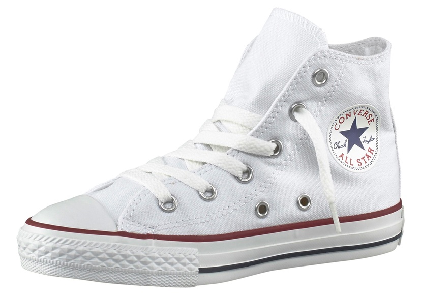 Converse Sneakers, High Top 32