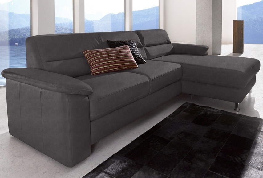 sit&more Ecksofa