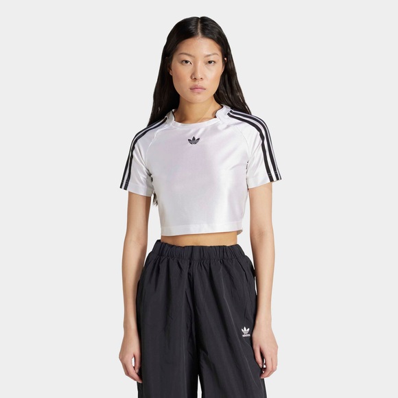 adidas Originals T-Shirt »TEAMGEIST TOP«