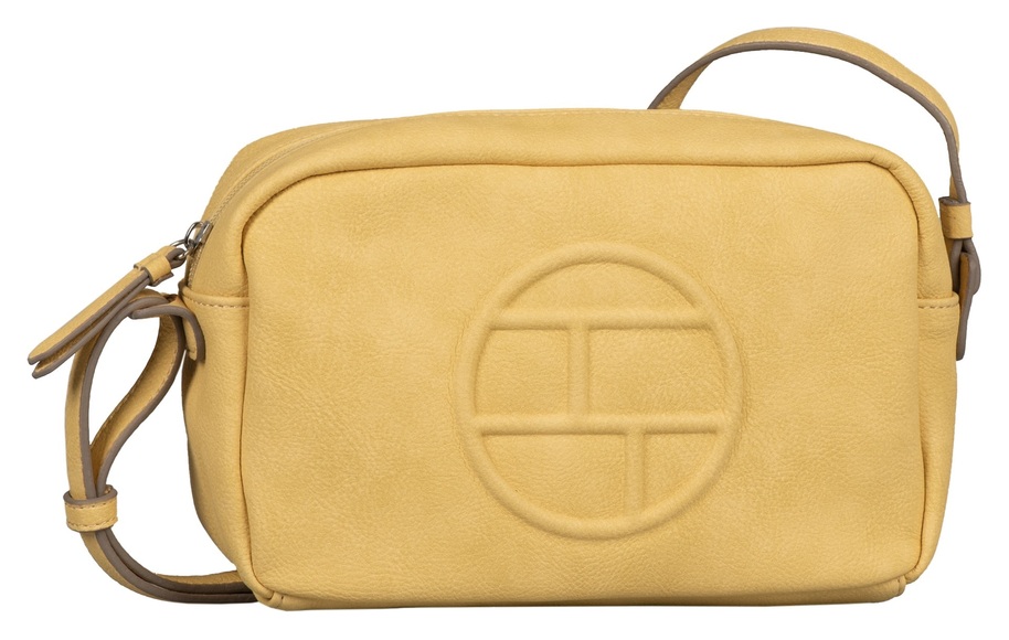 TOM TAILOR Mini Bag »Rosabel Camera bag«, kleine Umhängetasche