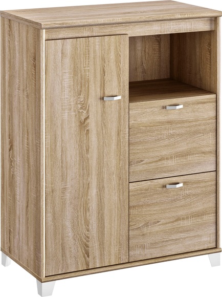Gami Aktenschrank »MAMBO«, 1 Schublade für Hängeregister