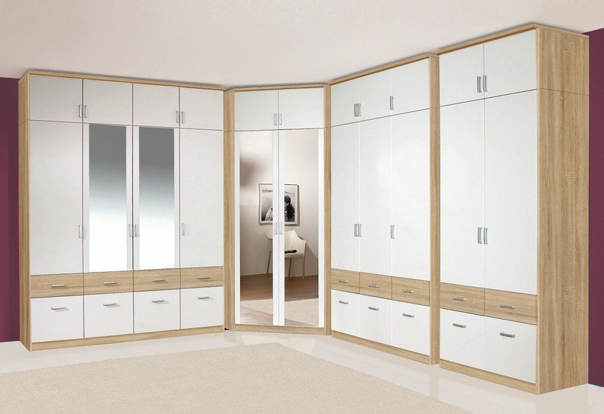 rauch BLUE Kleiderschrank »Bremen«