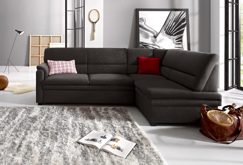 RAUM.ID Ecksofa