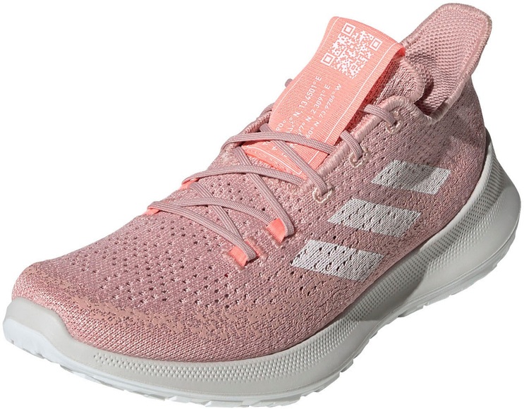 adidas Performance Laufschuh »SENSEBOUNCE + SUMMER RDY«