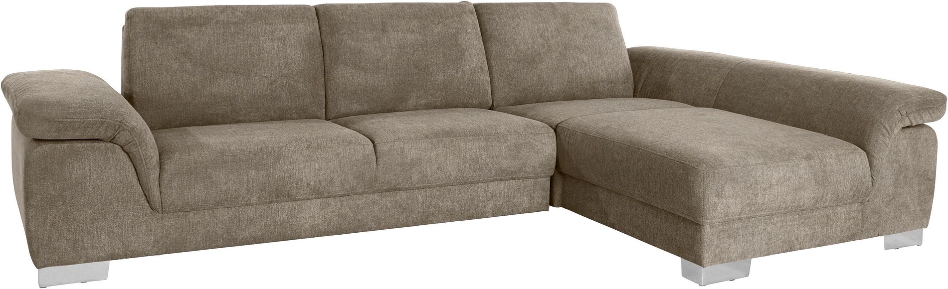 DOMO collection Ecksofa