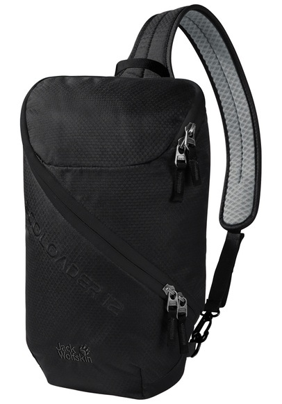 ECOLOADER 12 BAG, Rucksack