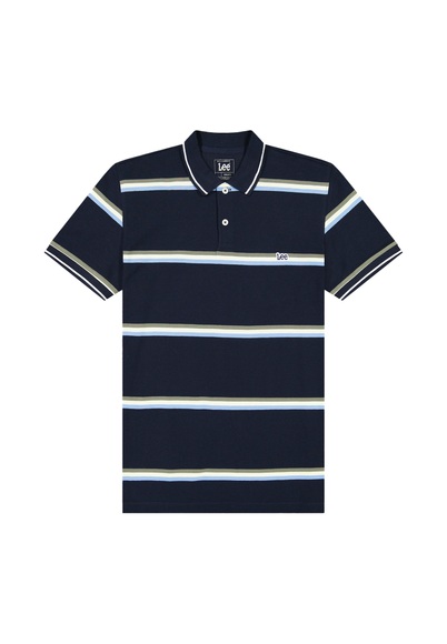 Lee Poloshirt 