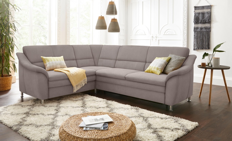 sit&more Ecksofa