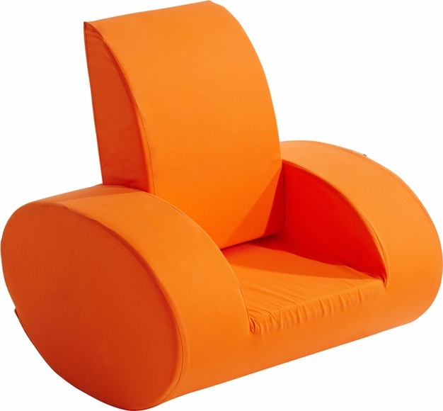 Hoppekids Sessel