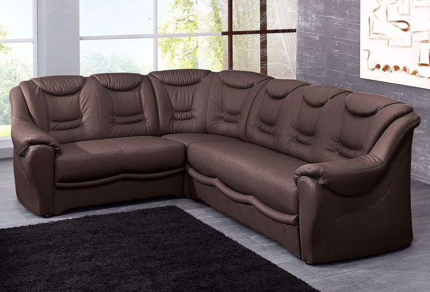 sit&more Ecksofa