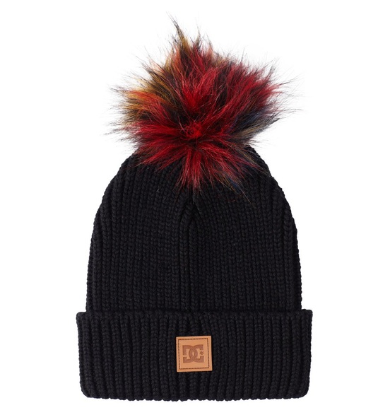 DC Shoes Beanie »Splendid«