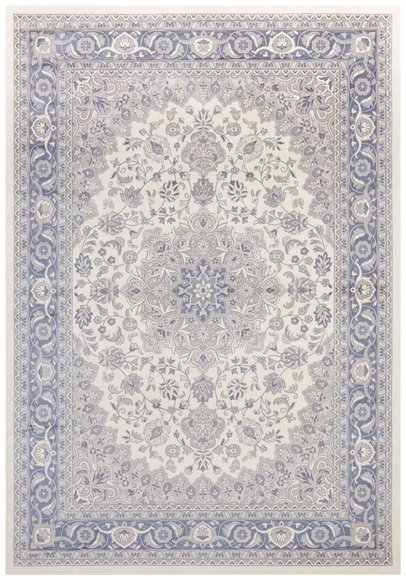 White Label - Teppich Orient Modern Nain - 160 x 230 cm