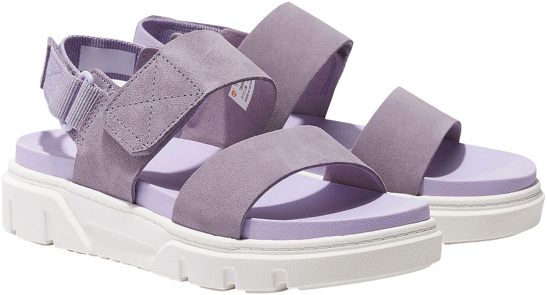 Timberland Sandale »Greyfield Sandal 2 STRAP SANDAL«