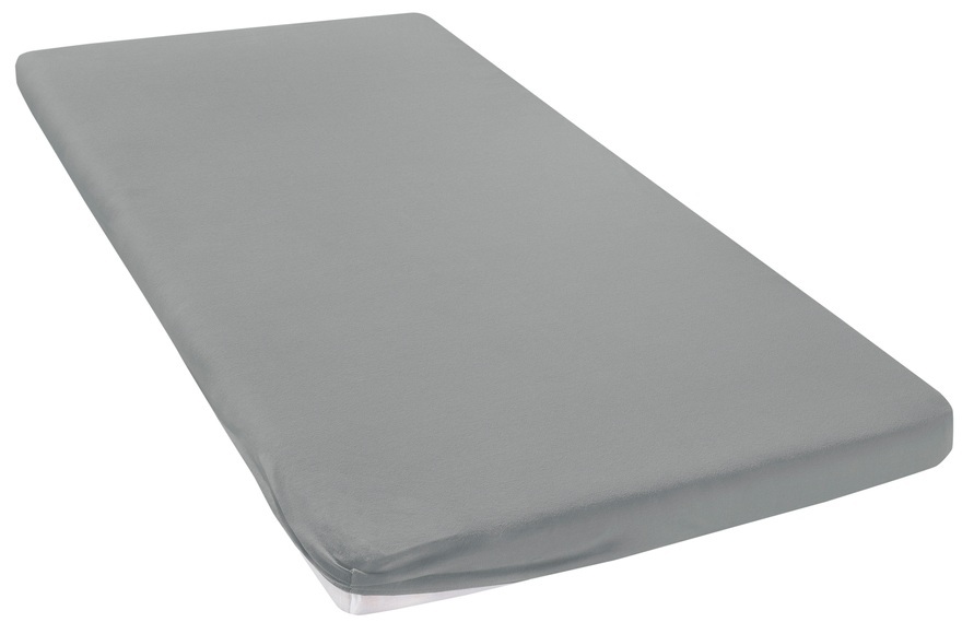 Spannbettlaken »Microfaser-Fleece«, my home