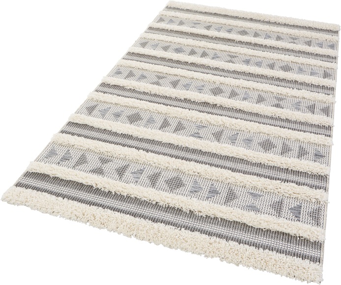 Teppich, »Azrou«, MINT RUGS, rechteckig, Höhe 35 mm, maschinell gewebt