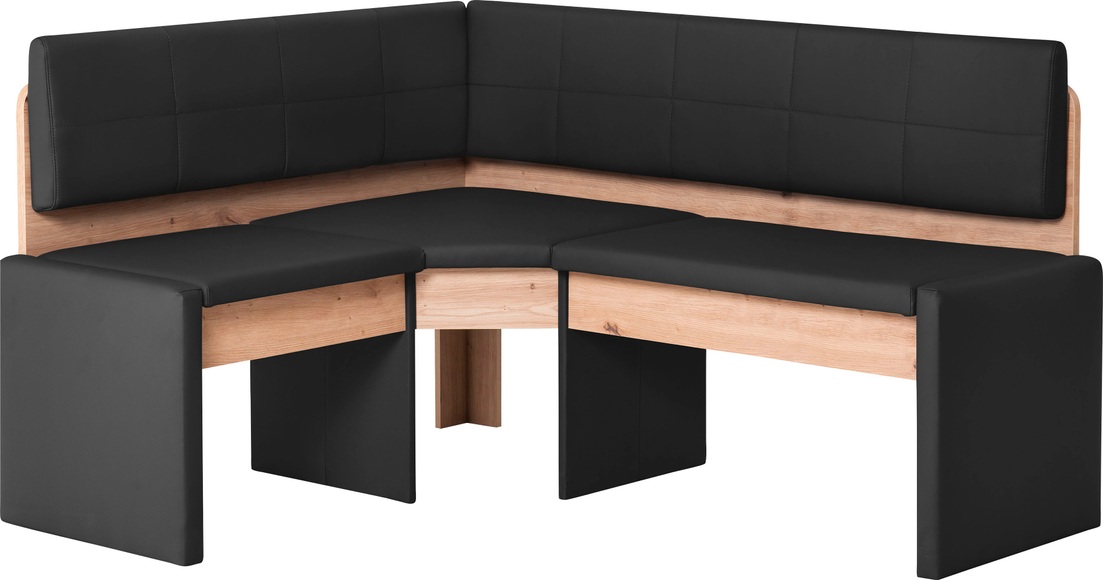 Premium collection by Home affaire Eckbank »Sofi«, Mit Truhe