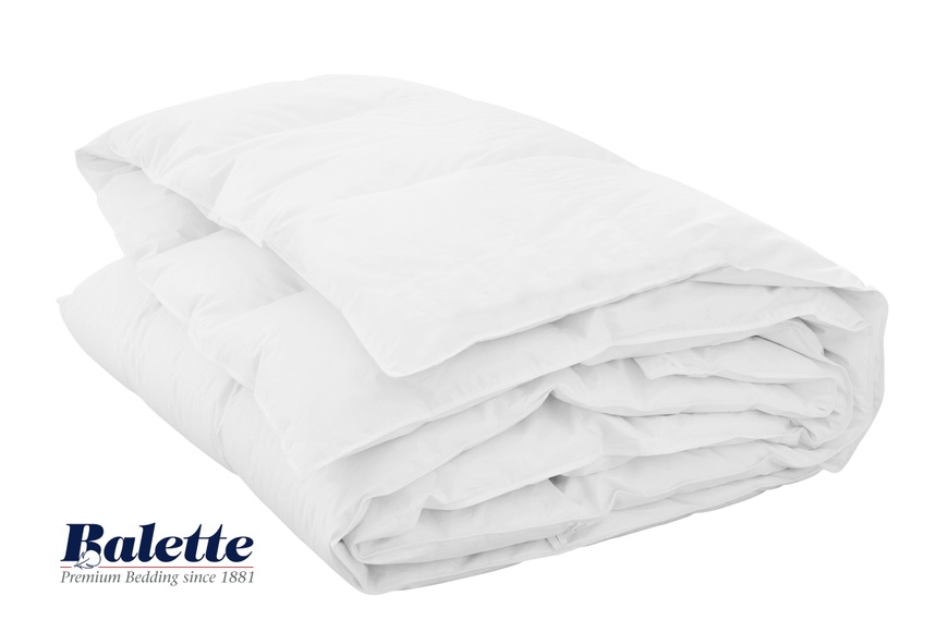 Leichtes Ganzjahresduvet 