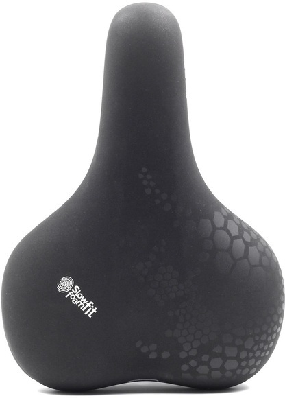 Selle Royal Freeway fit (moderate) bicycle seat / / ladies (classic)
