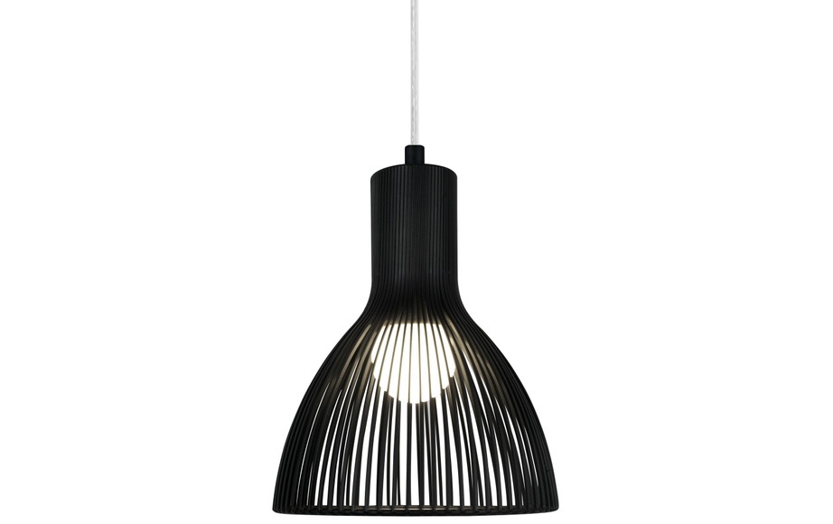 Pendelleuchte, Nordlux DFTP, »Emition 26 E27, Schwarz«