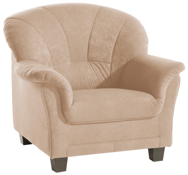Home affaire Sessel »Camelita«, 4 Bezugsstoffe zur Auswahl