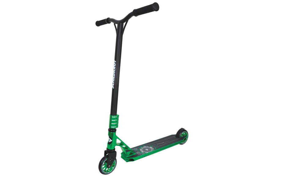 Flipwhip Hydro Green, Scooter