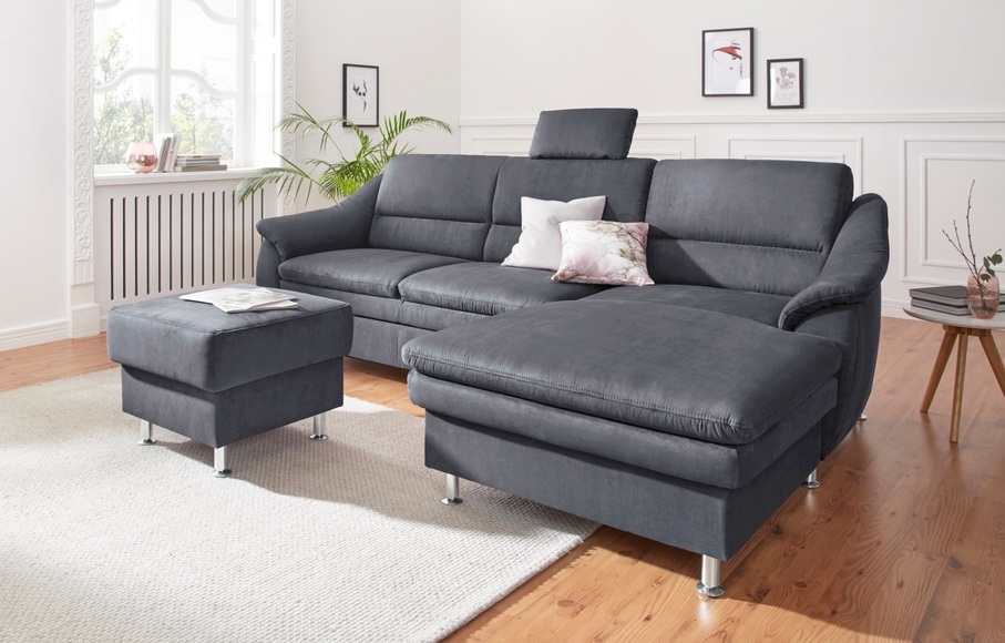 sit&more Ecksofa
