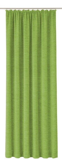 Wirth Vorhang »Trondheim 234 g/m²«, (1 St.)