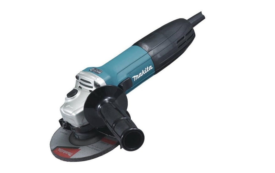 Makita Winkelschleifer 9558HNRGX1