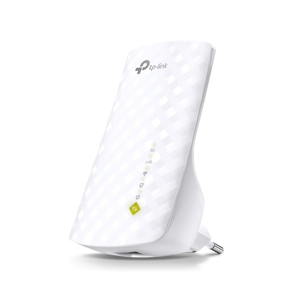 TP-Link WLAN-Router »Set Archer C50 + RE200 Repeater«