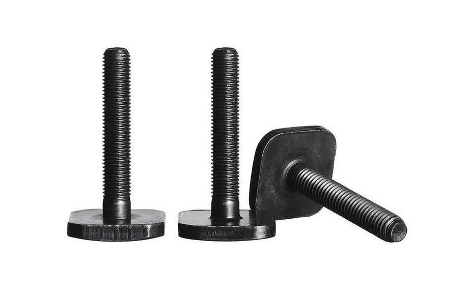 Thule Adapter ProRide T-Track Adapter 889-1 (B x T) 30 mm x 24 mm