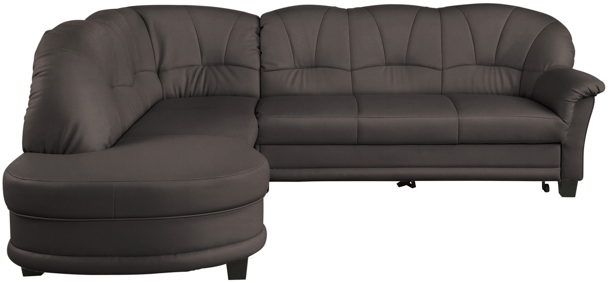 Home affaire Ecksofa »Camelita«, wahlweise mit Bettfunktion