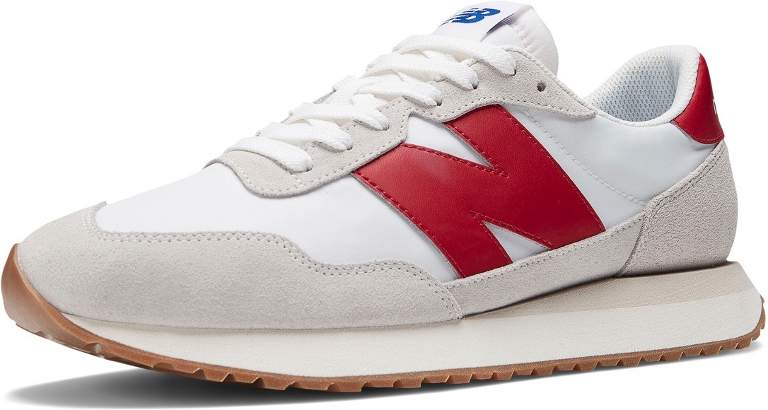 New Balance Sneaker »MS 237 Radically Classic«