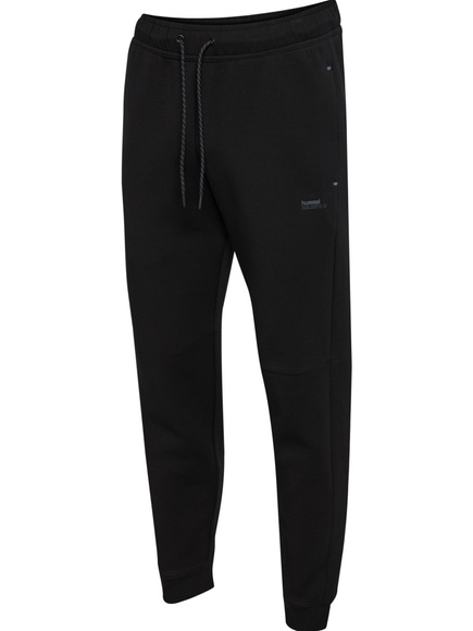 hummel Jogginghose »HMLTECH FLEECE REGULAR PANTS«, (1 tlg.)